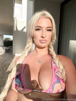 Sophia Isabella Smith