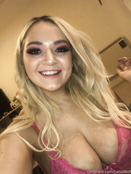 Lana Wolf