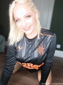 Lana Wolf