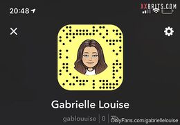 gabriellelouise
