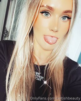 britishbeauty