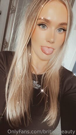 britishbeauty