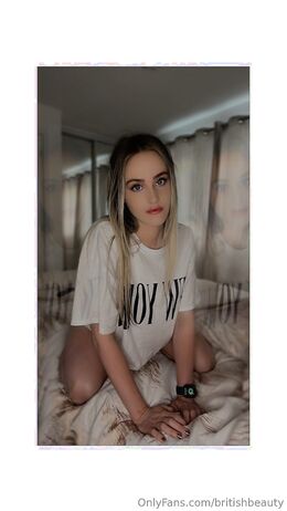 britishbeauty