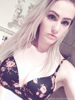 britishbeauty