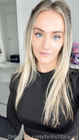 britishbeauty