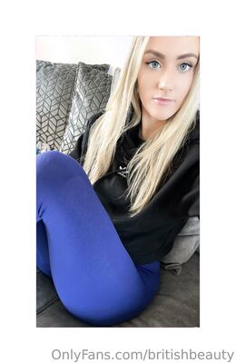britishbeauty