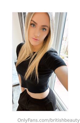 britishbeauty