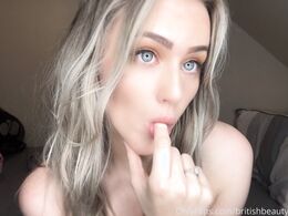 britishbeauty