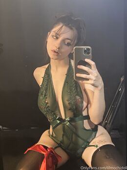 Lilmochidoll