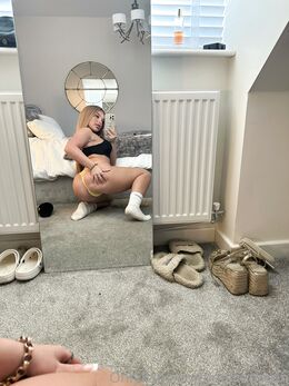 Ellie Louise Green