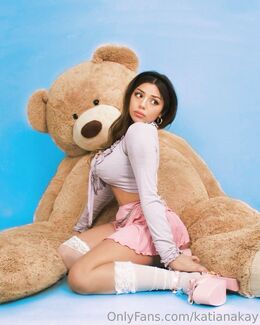 Katiana Kay
