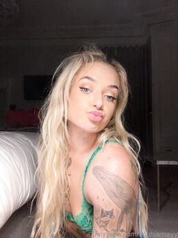 Sophia May