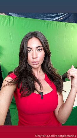 Georgie Maria