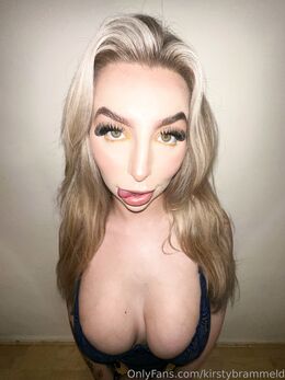 Kirsty Brammeld