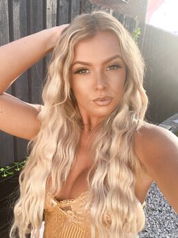 Zara Brown
