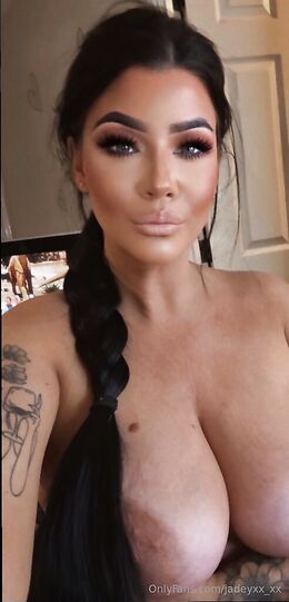 Jade Ryan