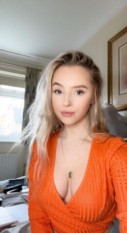 Alexia Woods