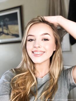 Alexia Woods