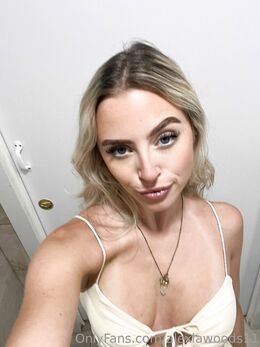 Alexia Woods