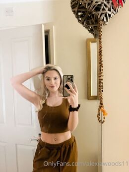Alexia Woods