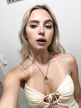 Alexia Woods