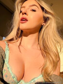 Alexia Woods