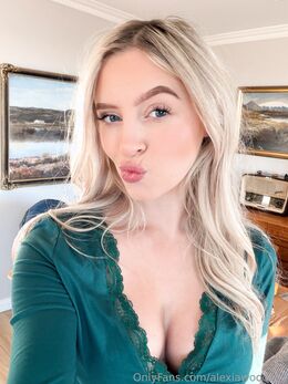 Alexia Woods