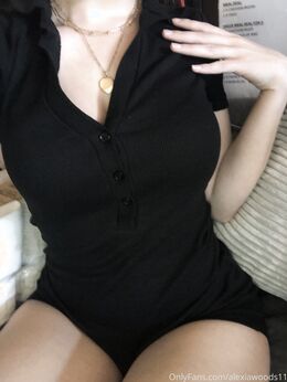 Alexia Woods