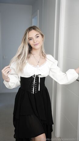 Alexia Woods