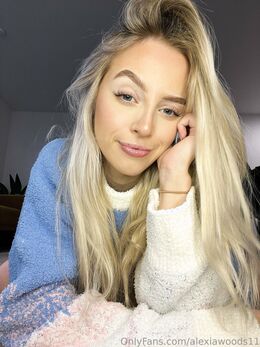 Alexia Woods