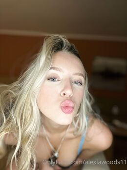 Alexia Woods
