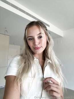 Alexia Woods