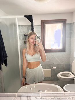 Alexia Woods