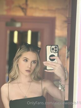 Alexia Woods