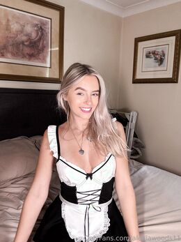 Alexia Woods