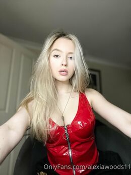 Alexia Woods