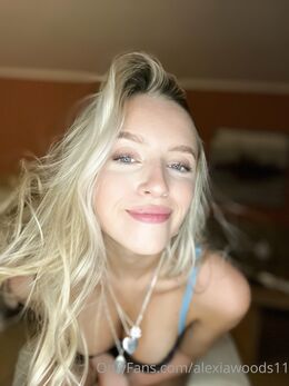 Alexia Woods