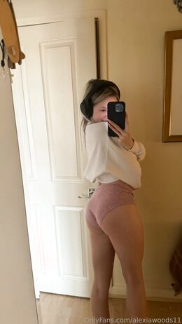 Alexia Woods