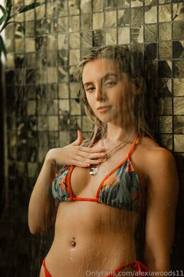Alexia Woods
