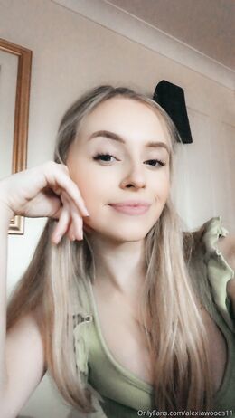 Alexia Woods