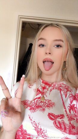 Alexia Woods