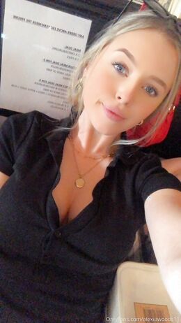 Alexia Woods