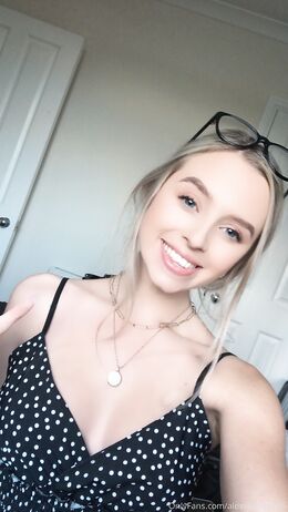 Alexia Woods