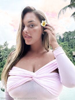 Alanna Pow