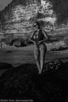 Alanna Pow