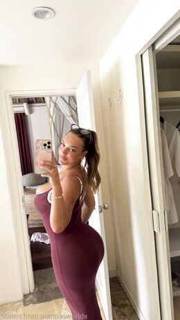 Alanna Pow