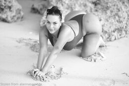 Alanna Pow