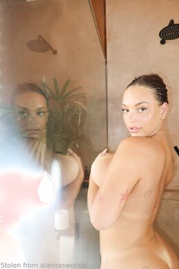 Alanna Pow