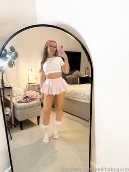 Darla Pink