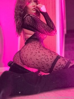 Zoe Grey